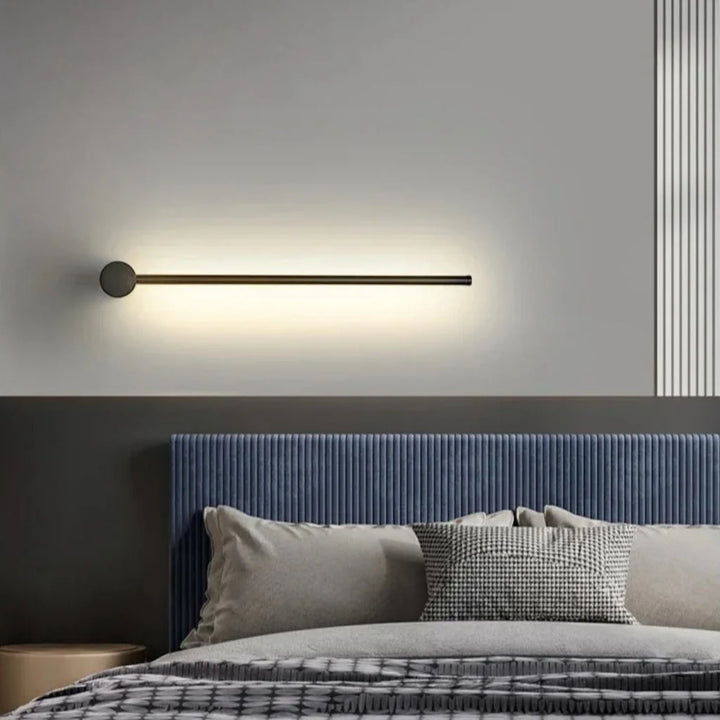Nordic Wall Sconce Light Linear