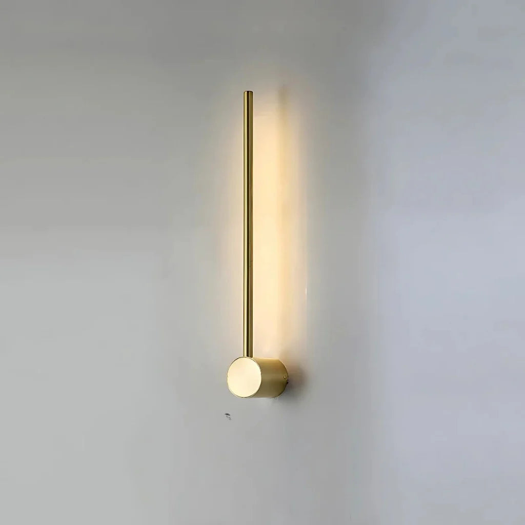 Nordic Wall Sconce Light Linear