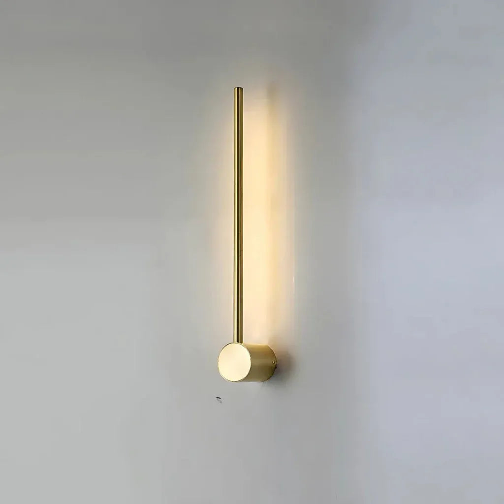 Nordic Wall Sconce Light Linear Boldenn