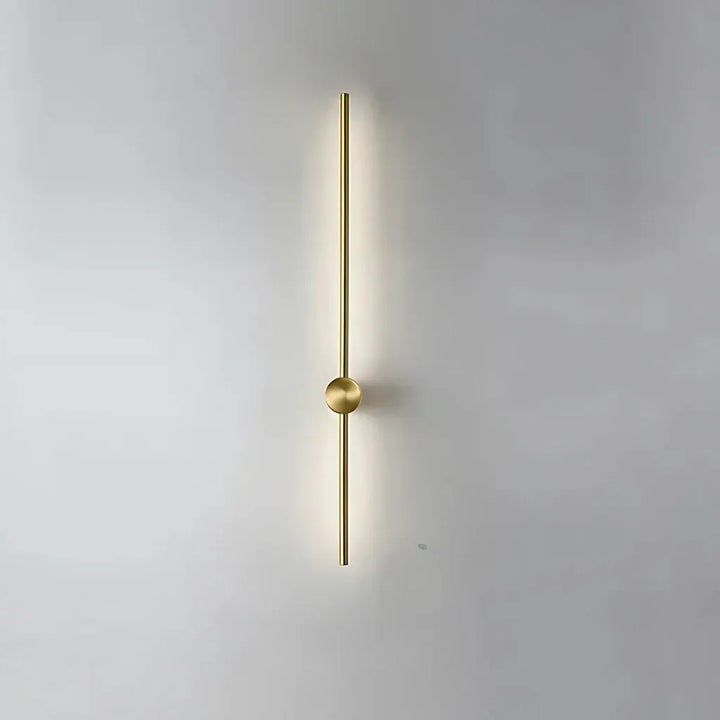Nordic Wall Sconce Light Linear Boldenn