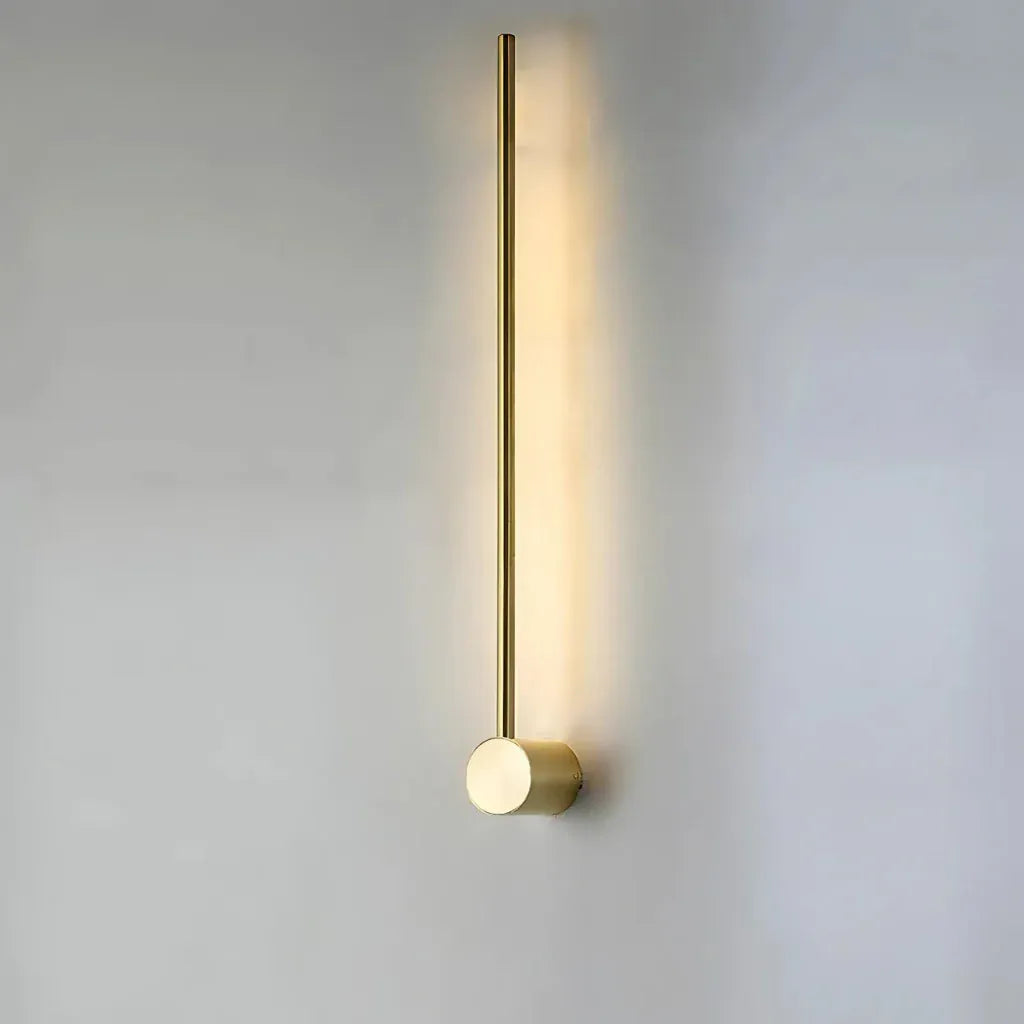 Nordic Wall Sconce Light Linear Boldenn