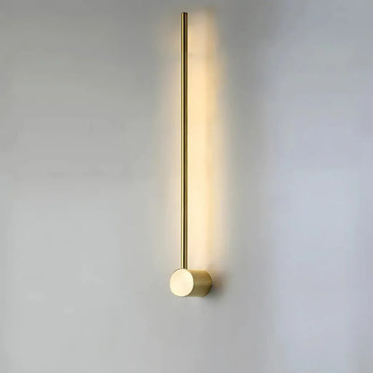 Nordic Wall Sconce Light Linear Boldenn