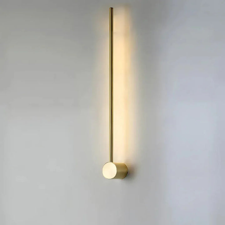 Nordic Wall Sconce Light Linear Boldenn