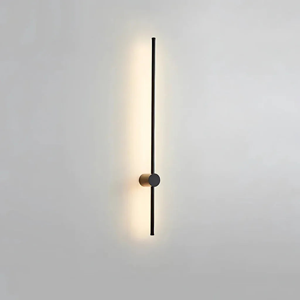 Nordic Wall Sconce Light Linear Boldenn