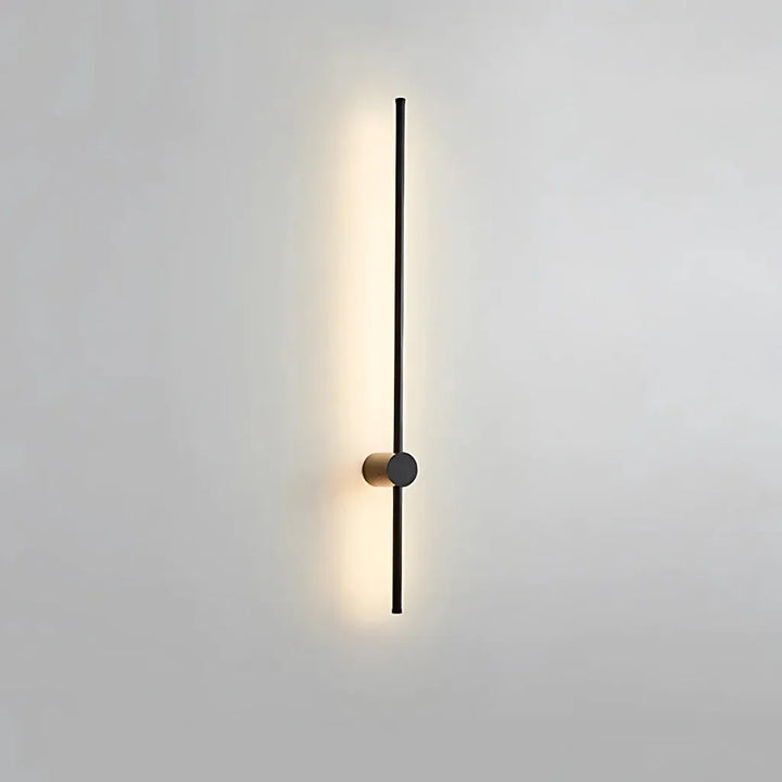 Nordic Wall Sconce Light Linear Boldenn