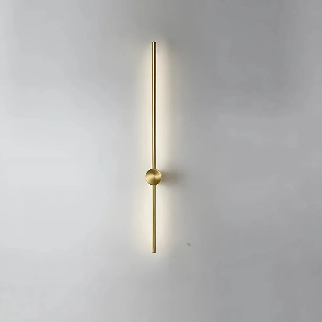 Nordic Wall Sconce Light Linear