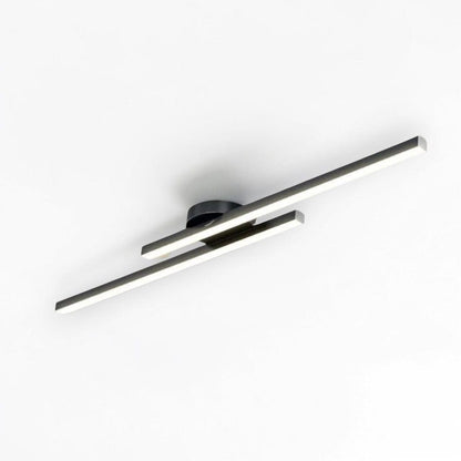 NordicRay Minimalist Semi Flush Mount Light Boldenn