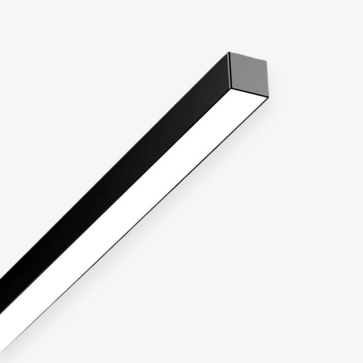 NordicRay Minimalist Semi Flush Mount Light Boldenn