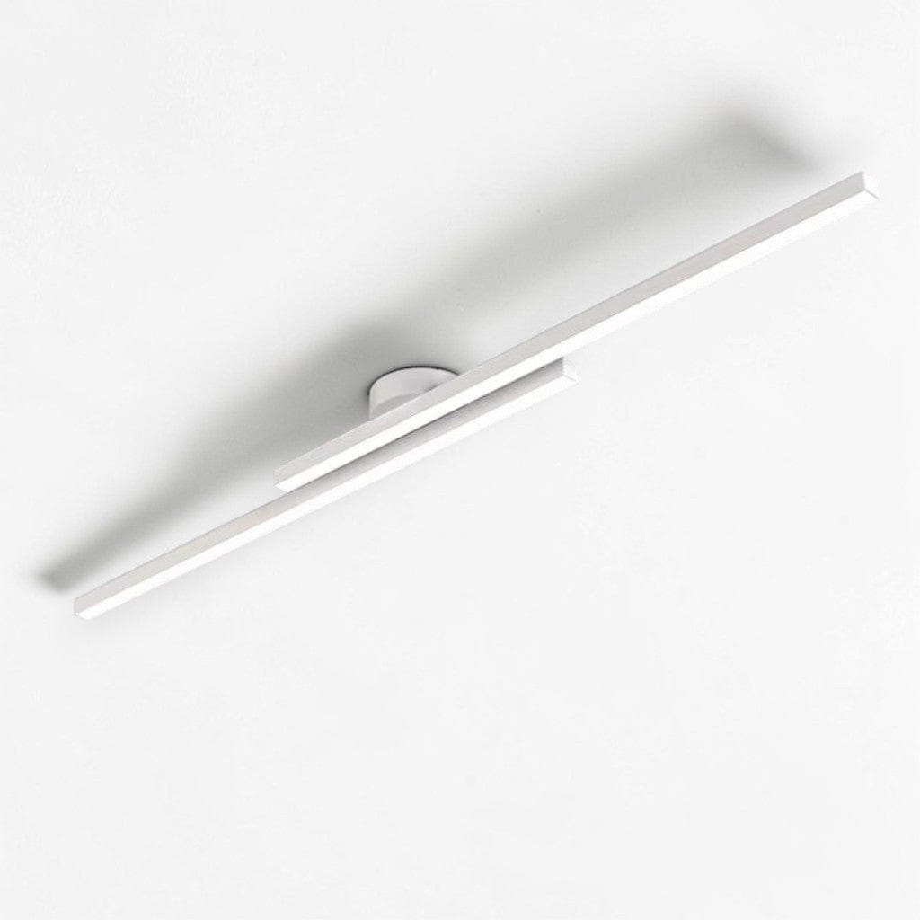NordicRay Minimalist Semi Flush Mount Light Boldenn