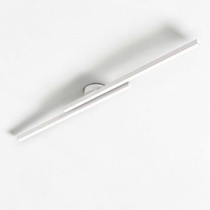 NordicRay Minimalist Semi Flush Mount Light Boldenn