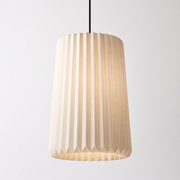 Paper Origami Lamp Shade Pendant Light