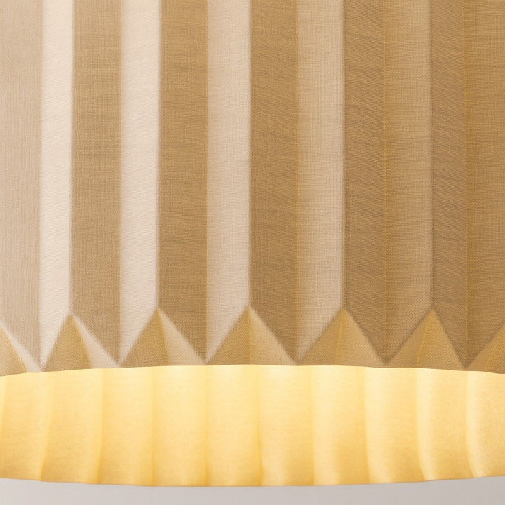Paper Origami Lamp Shade Pendant Light