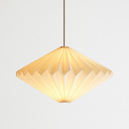 Paper Origami Lamp Shade Pendant Light Boldenn