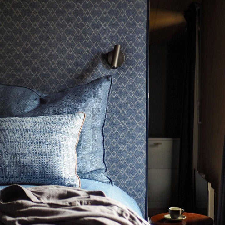 PointBeam Adjustable Bedside Wall Lamp Boldenn