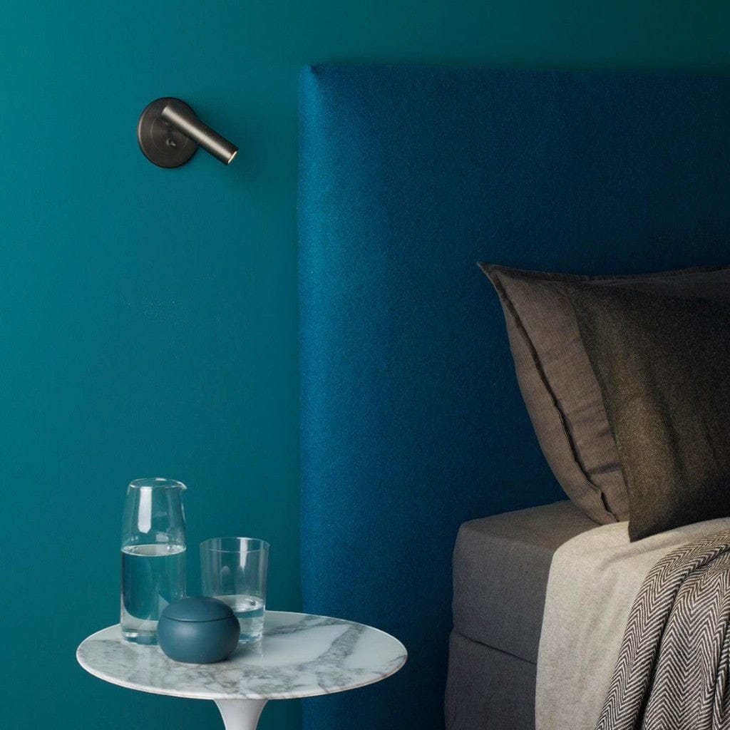 PointBeam Adjustable Bedside Wall Lamp Boldenn