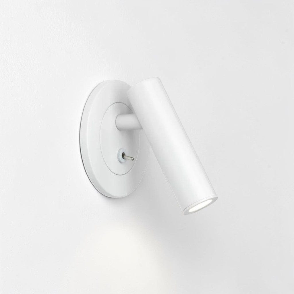 PointBeam Adjustable Bedside Wall Lamp Boldenn