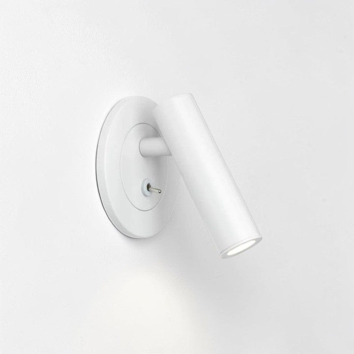 PointBeam Adjustable Bedside Wall Lamp Boldenn