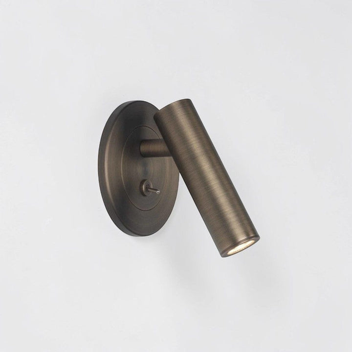 PointBeam Adjustable Bedside Wall Lamp Boldenn
