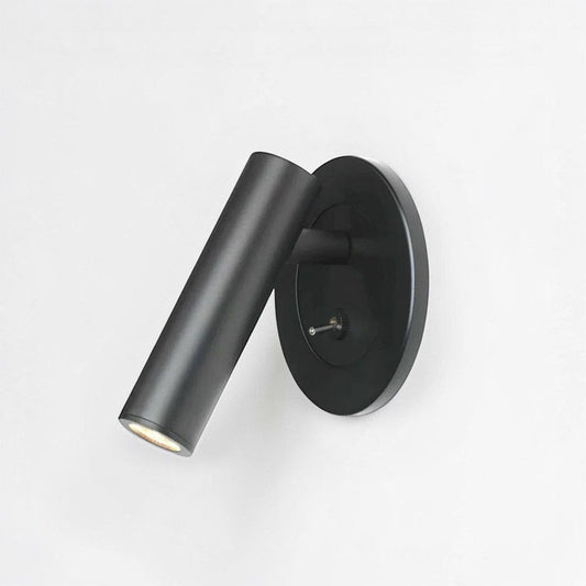 PointBeam Adjustable Bedside Wall Lamp Boldenn