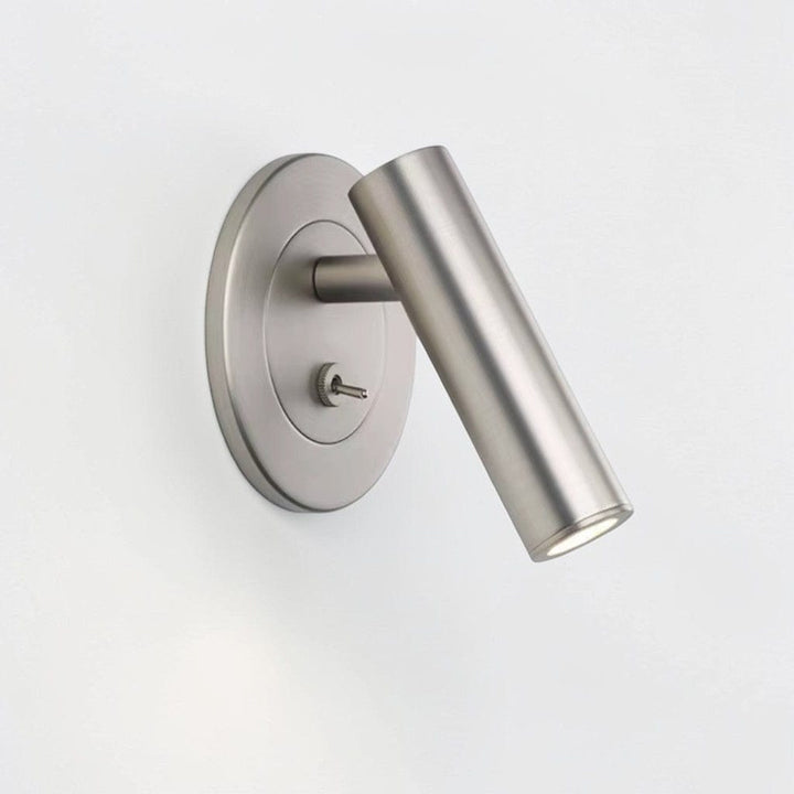 PointBeam Adjustable Bedside Wall Lamp Boldenn