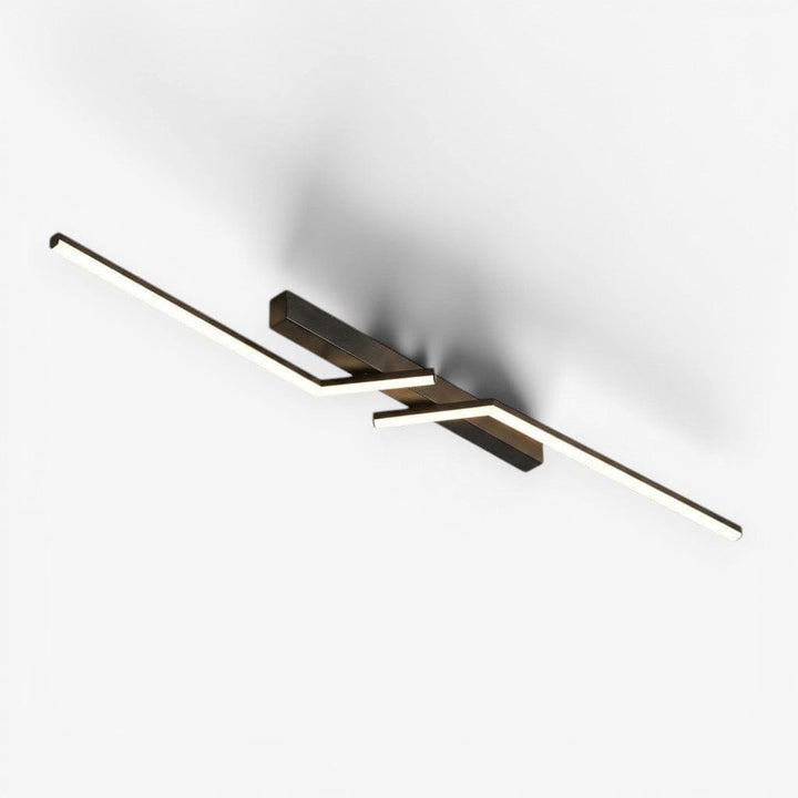 PureBlade Ultra-Slim Linear Ceiling Lamp Boldenn