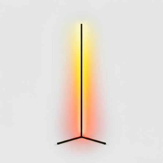 Smart Colorful Corner Floor Lamp Boldenn