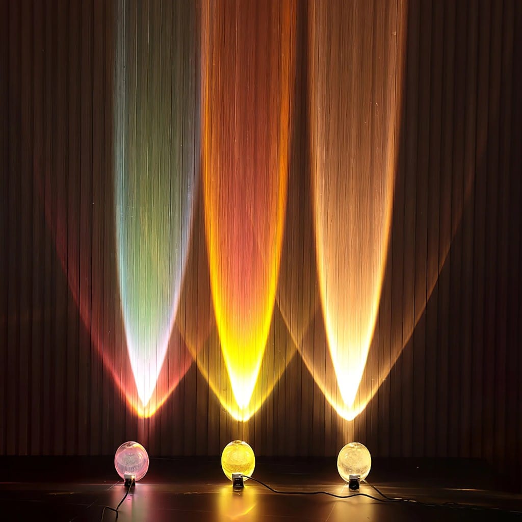 Spectrum Sunlight Table Lamp Boldenn