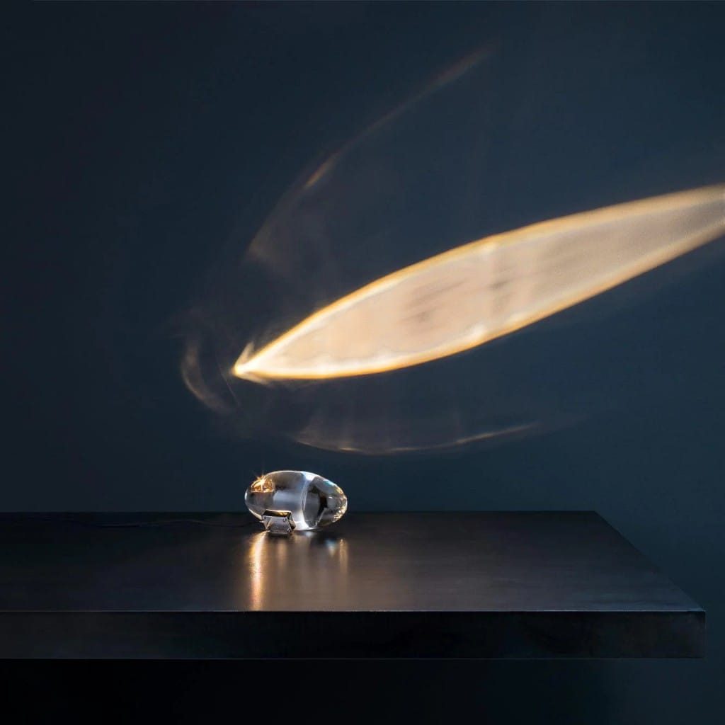 Spectrum Sunlight Table Lamp Boldenn