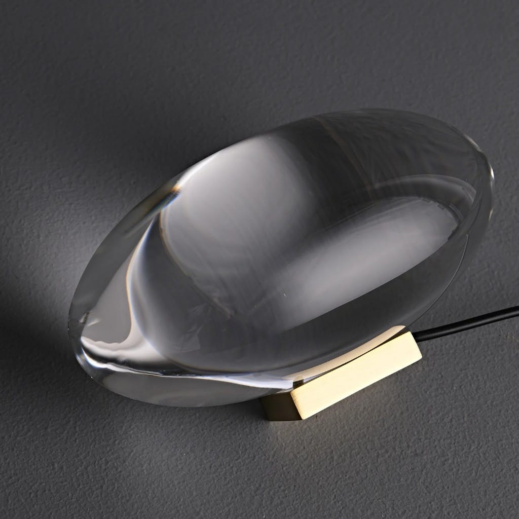 Spectrum Sunlight Table Lamp Boldenn