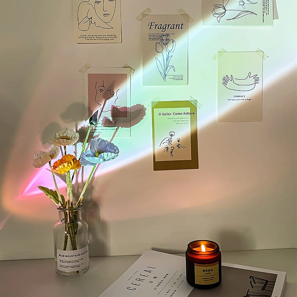 Spectrum Sunlight Table Lamp Boldenn