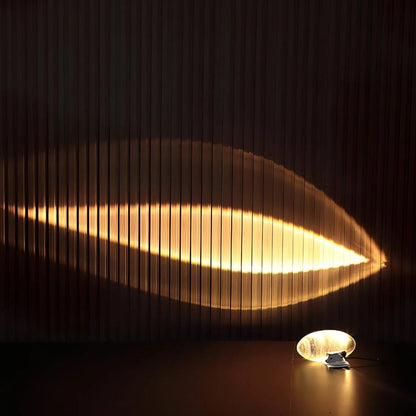 Spectrum Sunlight Table Lamp Boldenn