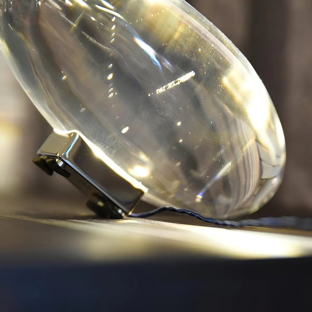 Spectrum Sunlight Table Lamp Boldenn