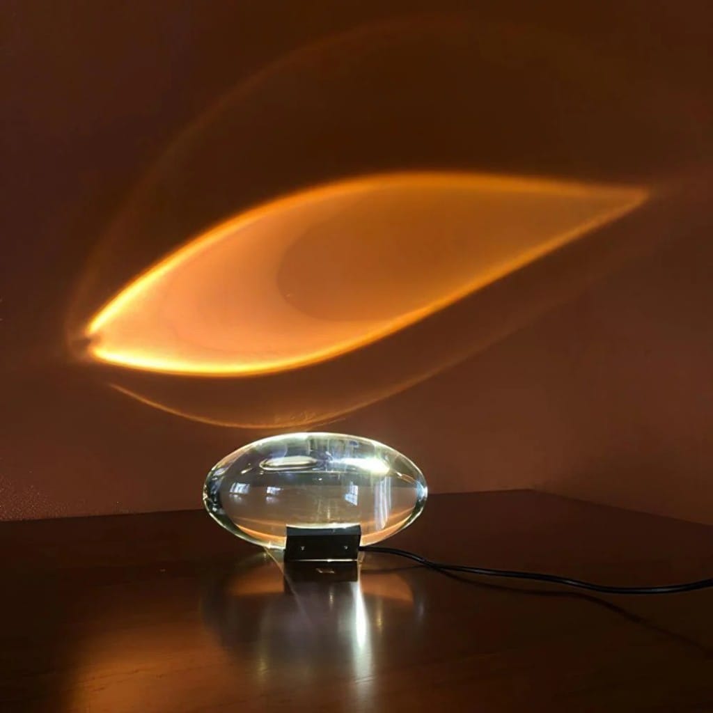 Spectrum Sunlight Table Lamp Boldenn
