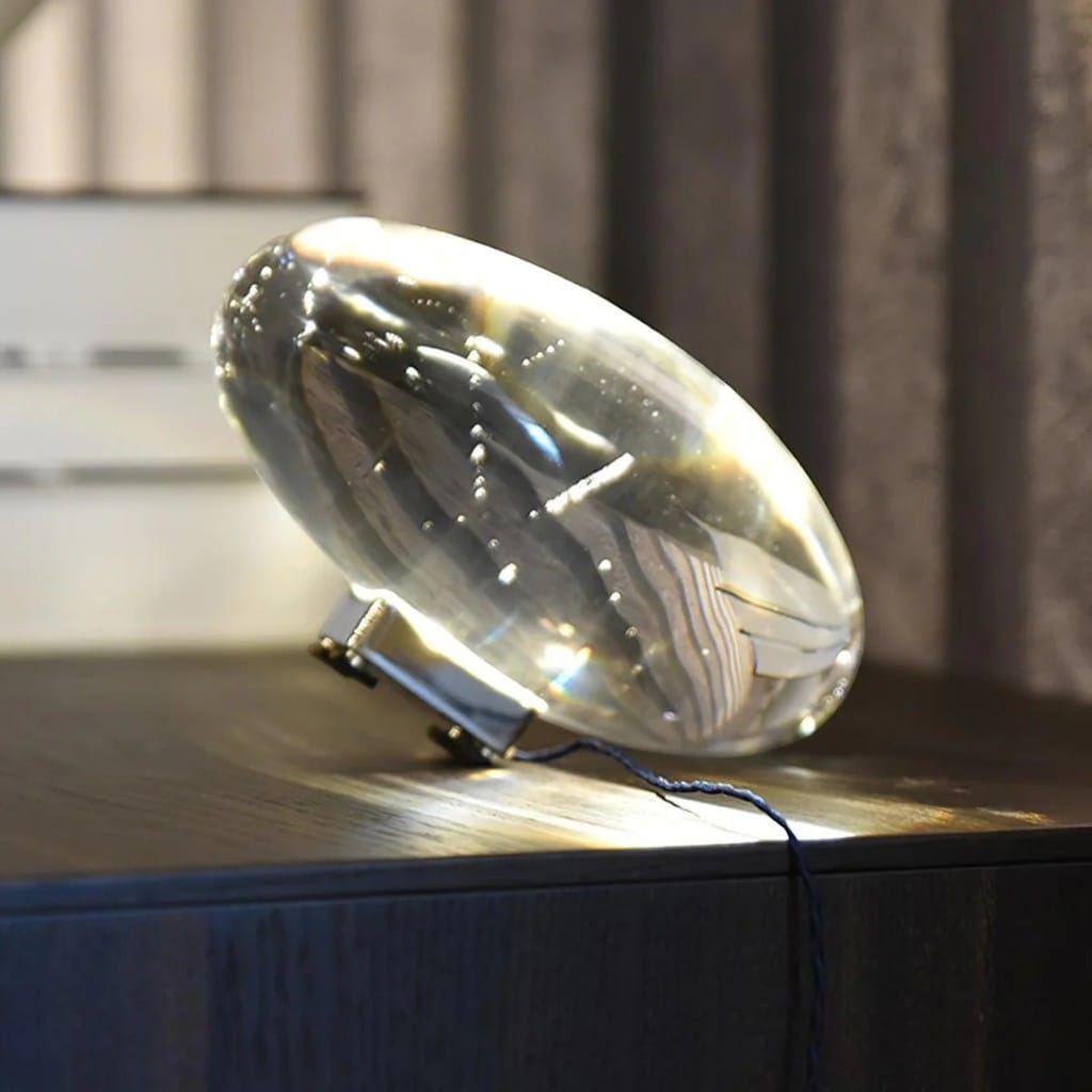 Spectrum Sunlight Table Lamp Boldenn