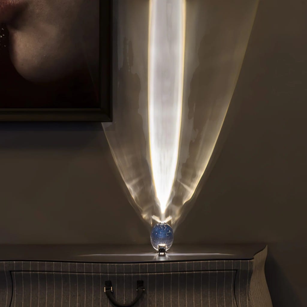 Spectrum Sunlight Table Lamp Boldenn