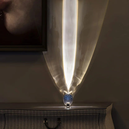 Spectrum Sunlight Table Lamp Boldenn