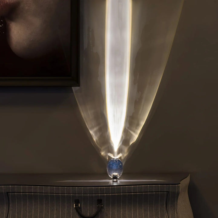 Spectrum Sunlight Table Lamp Boldenn