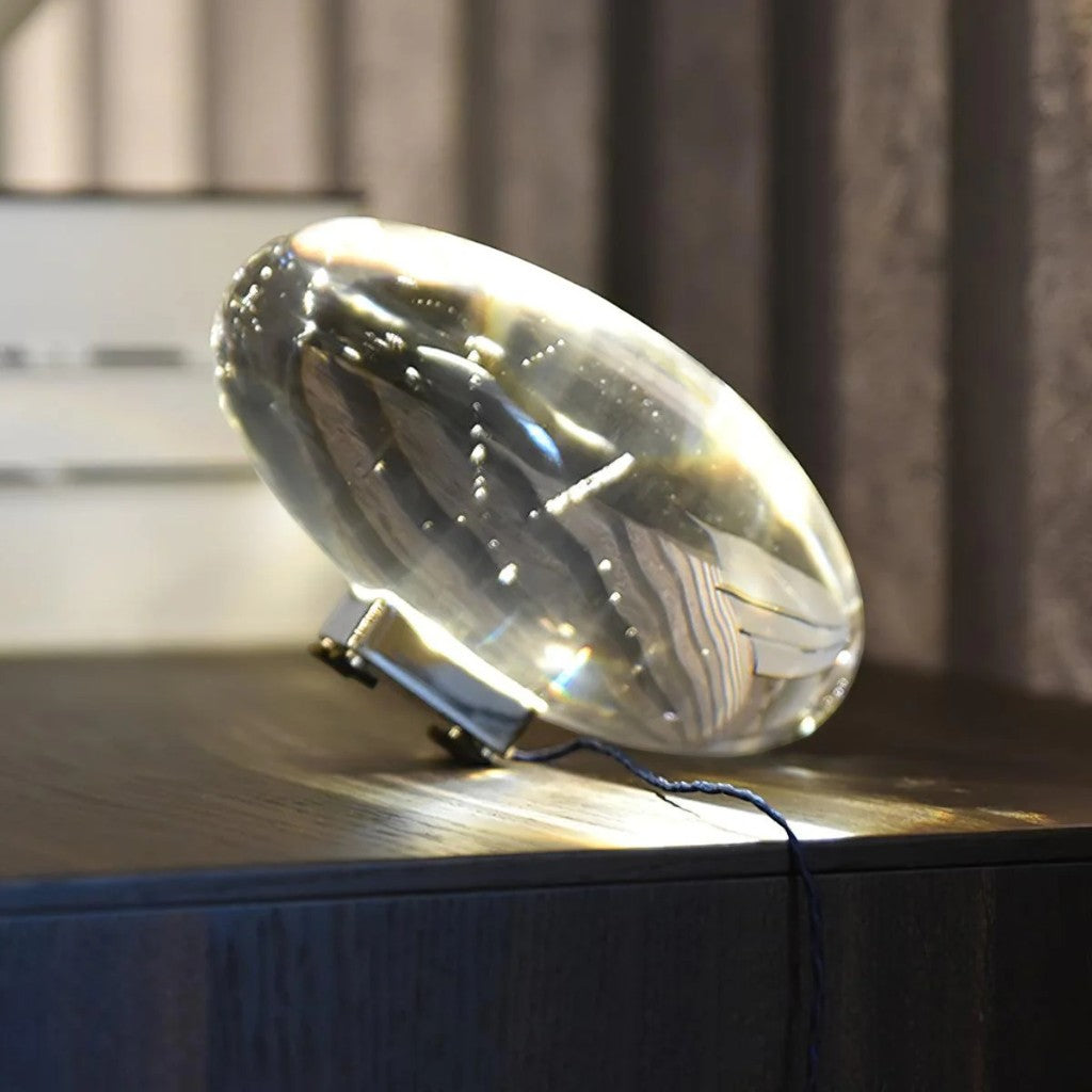 Spectrum Sunlight Table Lamp