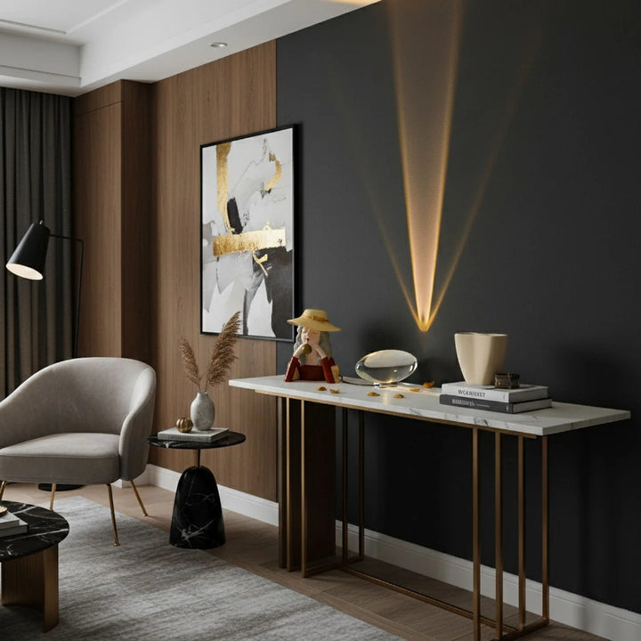 Spectrum Sunlight Table Lamp