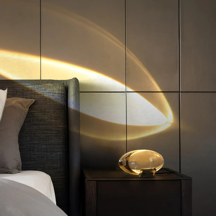 Spectrum Sunlight Table Lamp