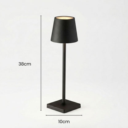 Touch Dimmable Rechargeable Dining Table Lamp Boldenn