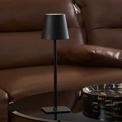 Touch Dimmable Rechargeable Dining Table Lamp Boldenn