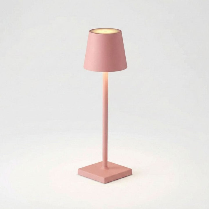 Touch Dimmable Rechargeable Dining Table Lamp Boldenn