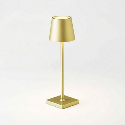 Touch Dimmable Rechargeable Dining Table Lamp Boldenn