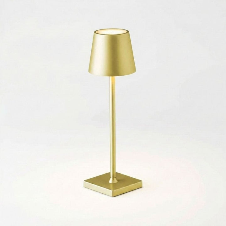 Touch Dimmable Rechargeable Dining Table Lamp Boldenn