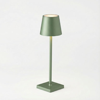 Touch Dimmable Rechargeable Dining Table Lamp Boldenn