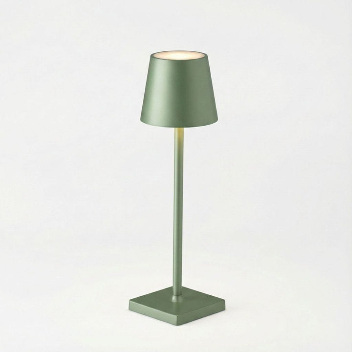 Touch Dimmable Rechargeable Dining Table Lamp Boldenn