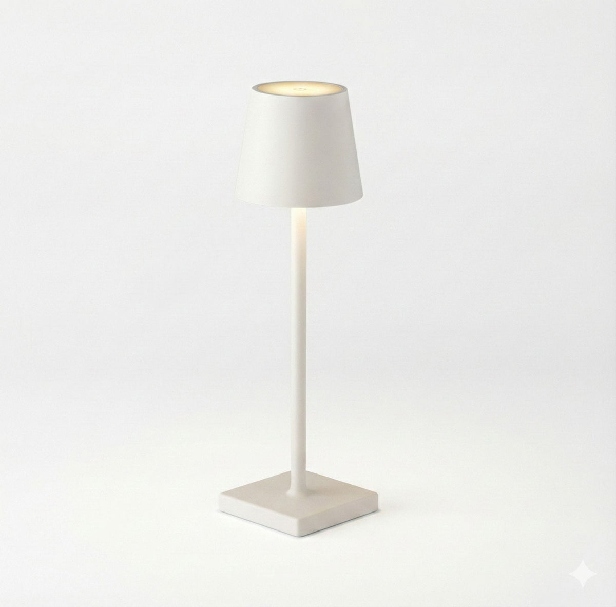Touch Dimmable Rechargeable Dining Table Lamp Boldenn