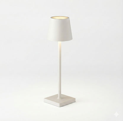 Touch Dimmable Rechargeable Dining Table Lamp Boldenn