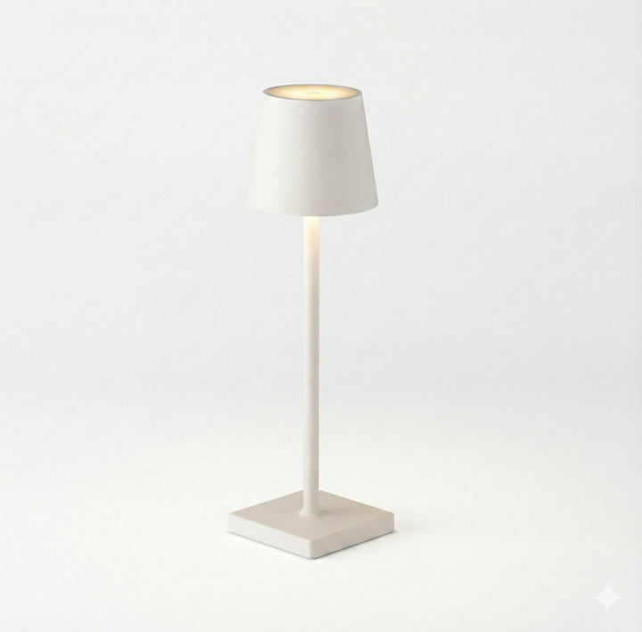 Touch Dimmable Rechargeable Dining Table Lamp Boldenn
